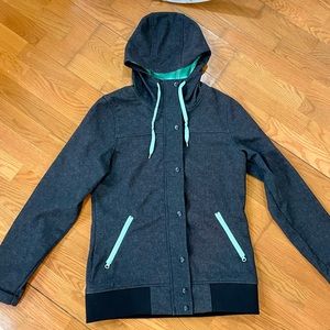 Empyre Surplus Co. Coat